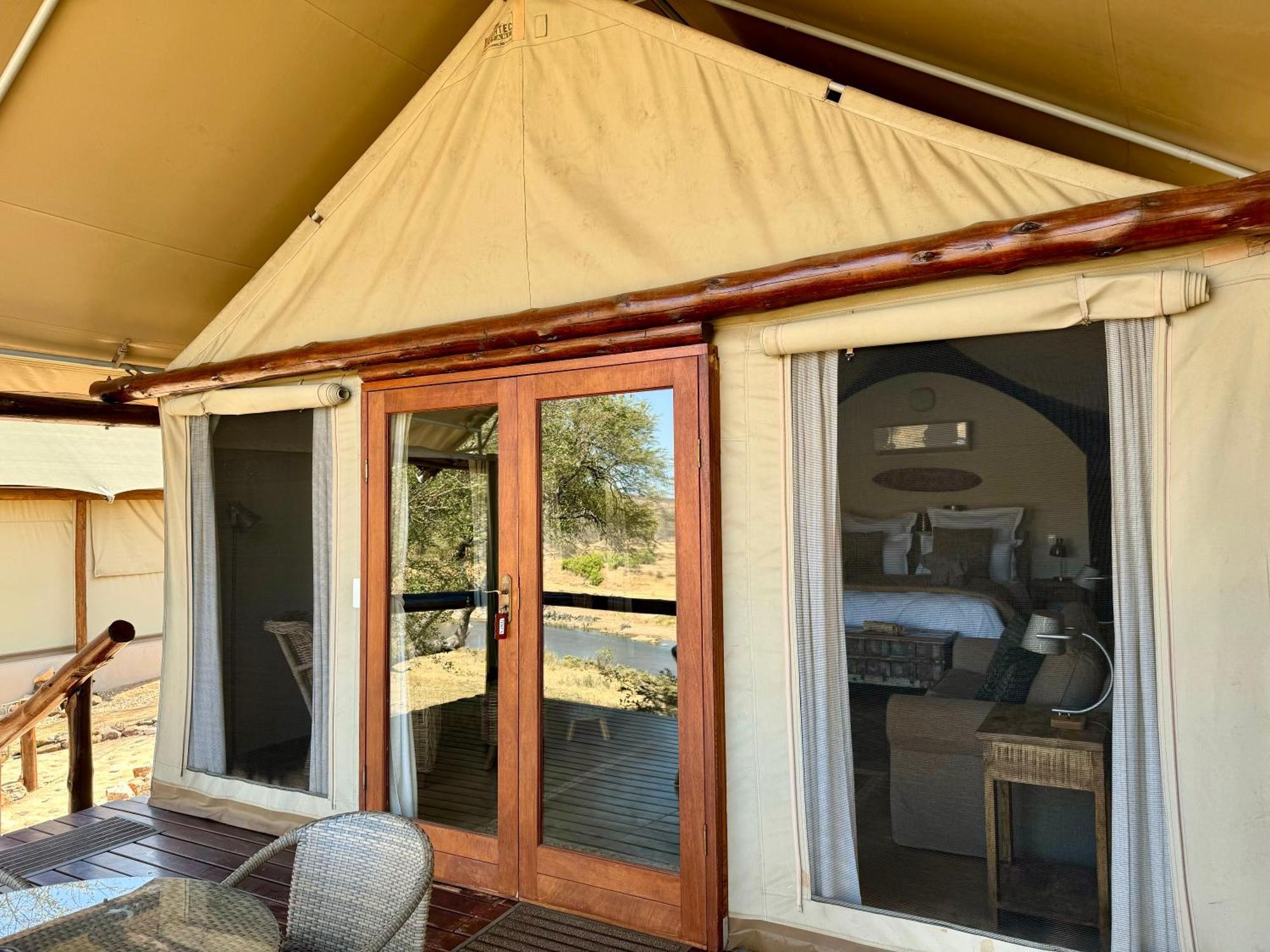 Nyati Safari Lodge Hoedspruit Kültér fotó