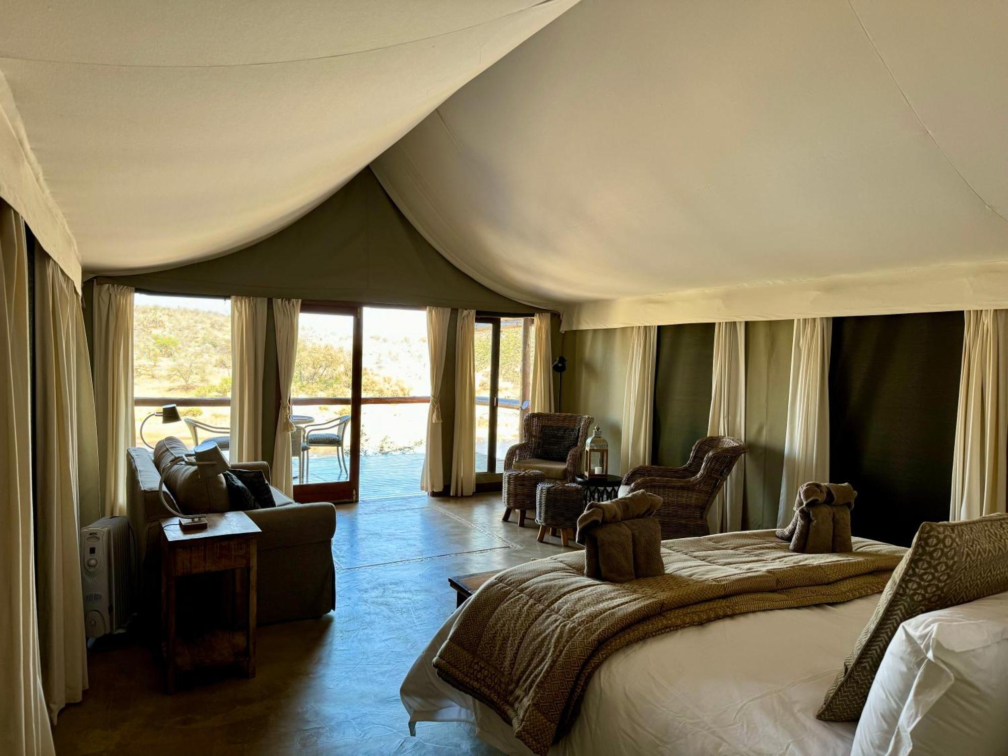 Nyati Safari Lodge Hoedspruit Kültér fotó