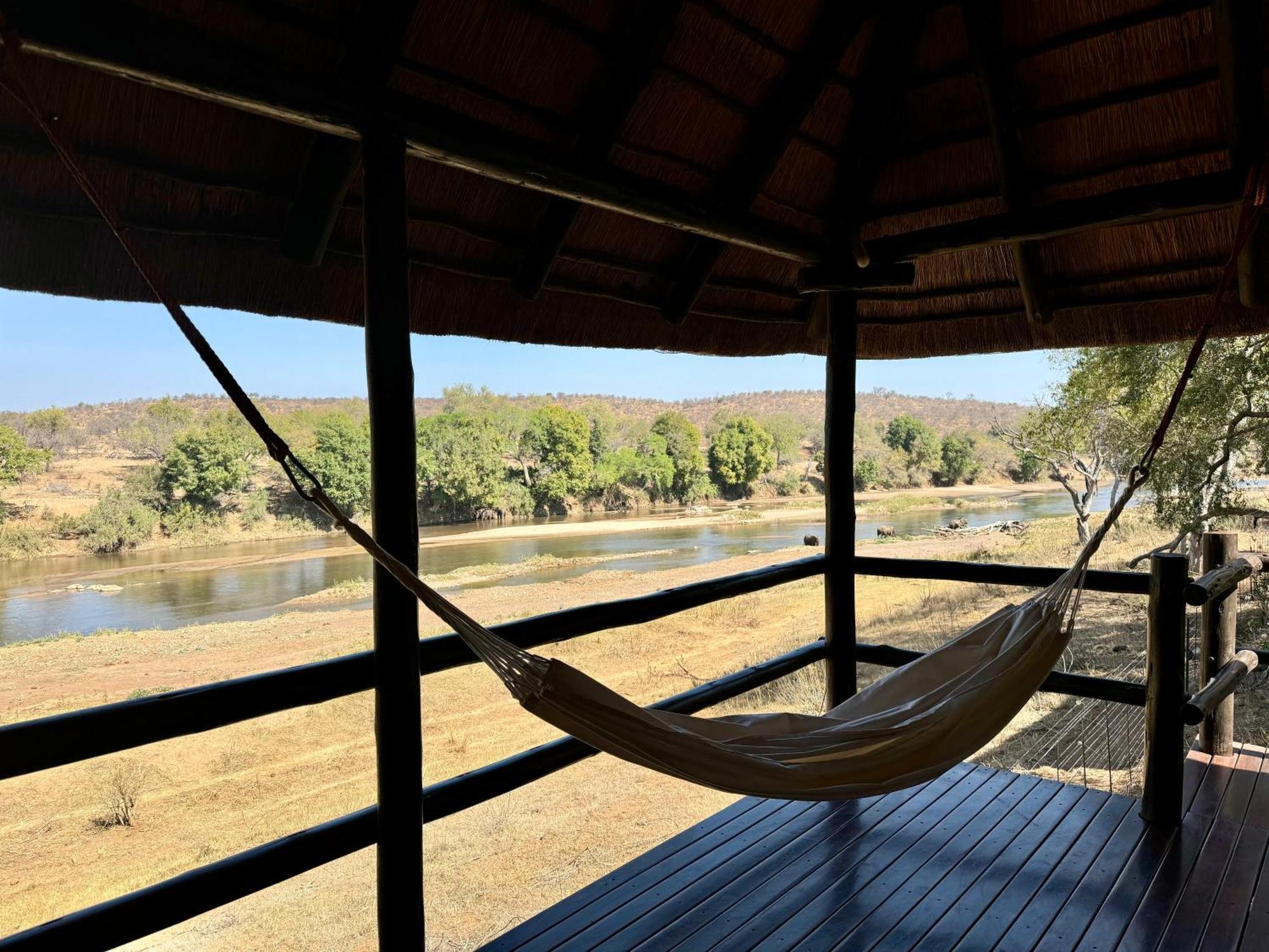 Nyati Safari Lodge Hoedspruit Kültér fotó