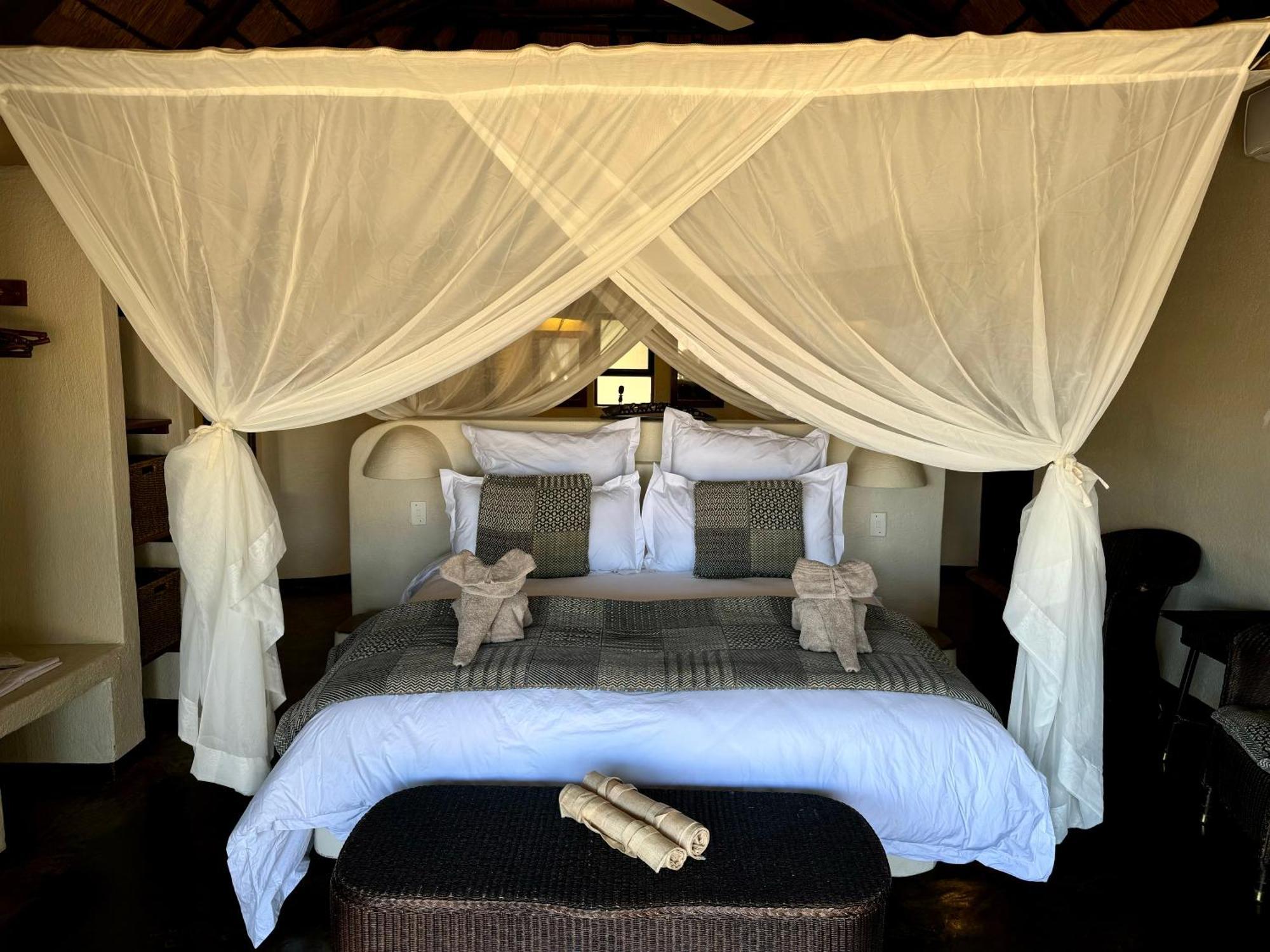 Nyati Safari Lodge Hoedspruit Kültér fotó