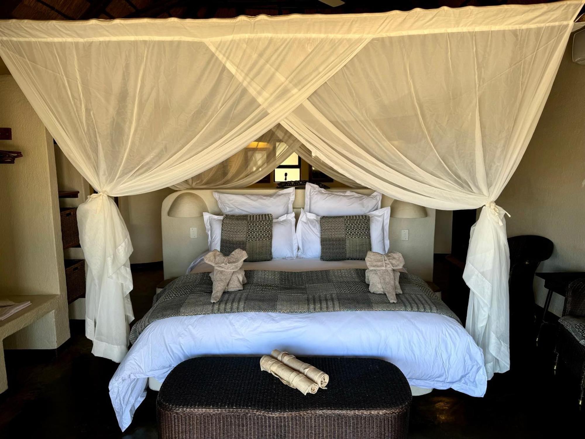 Nyati Safari Lodge Hoedspruit Kültér fotó