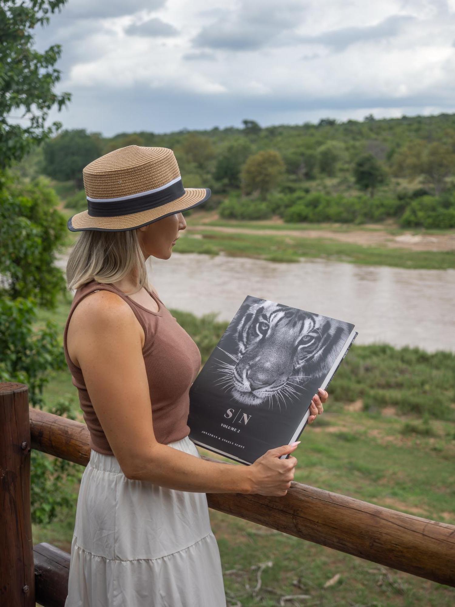 Nyati Safari Lodge Hoedspruit Kültér fotó