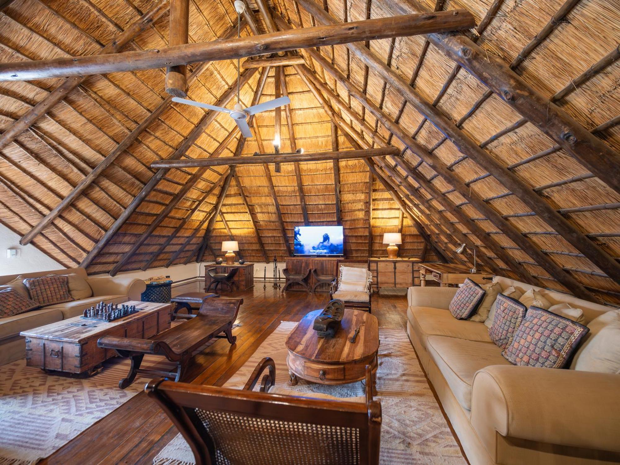 Nyati Safari Lodge Hoedspruit Kültér fotó