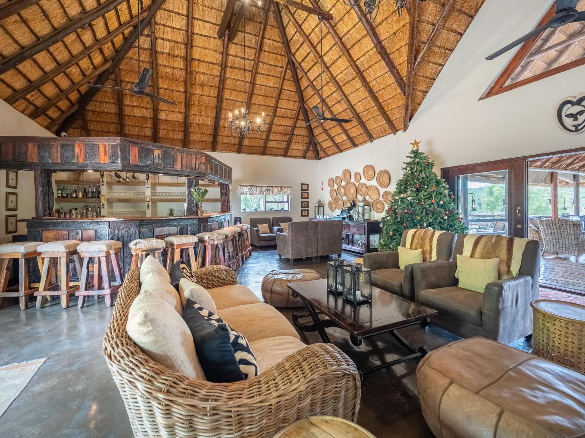 Nyati Safari Lodge Hoedspruit Kültér fotó