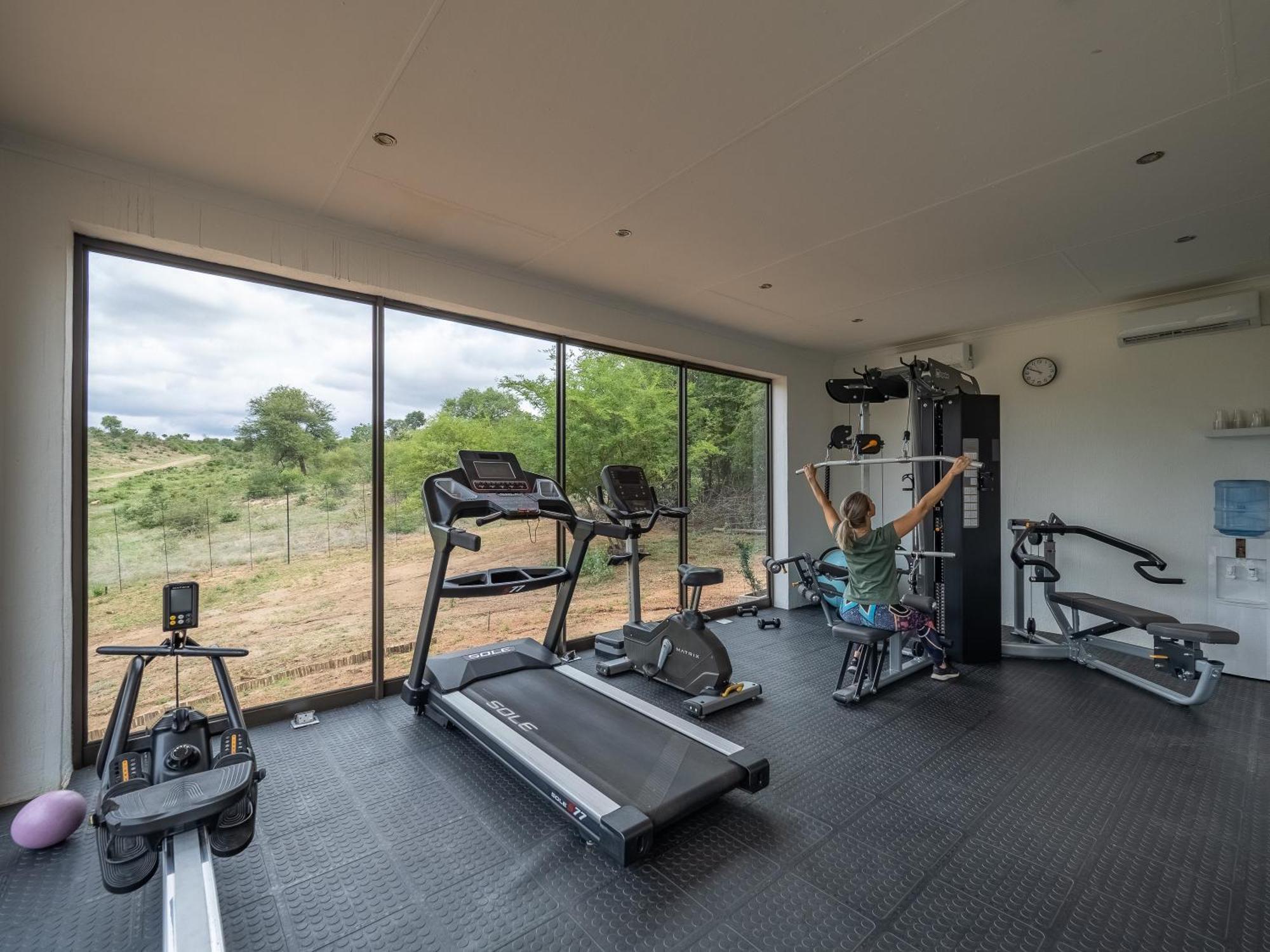 Nyati Safari Lodge Hoedspruit Kültér fotó