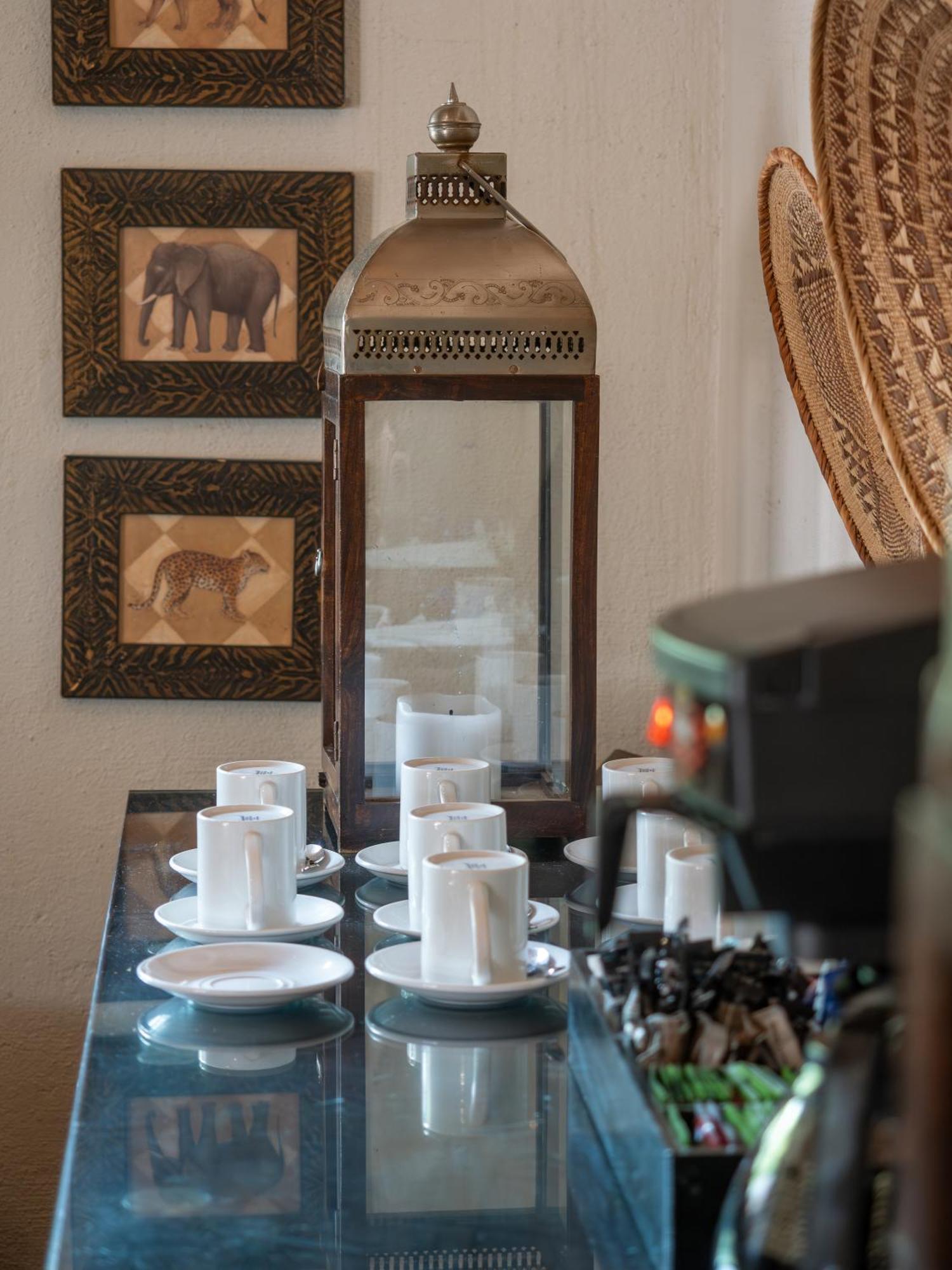 Nyati Safari Lodge Hoedspruit Kültér fotó