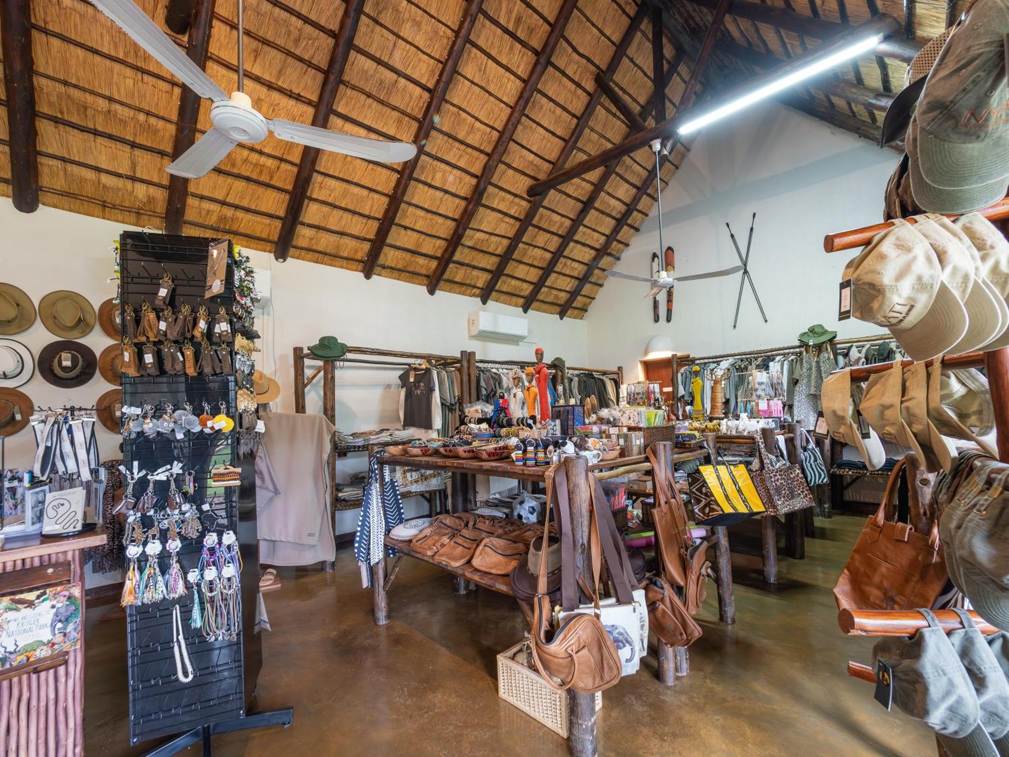 Nyati Safari Lodge Hoedspruit Kültér fotó