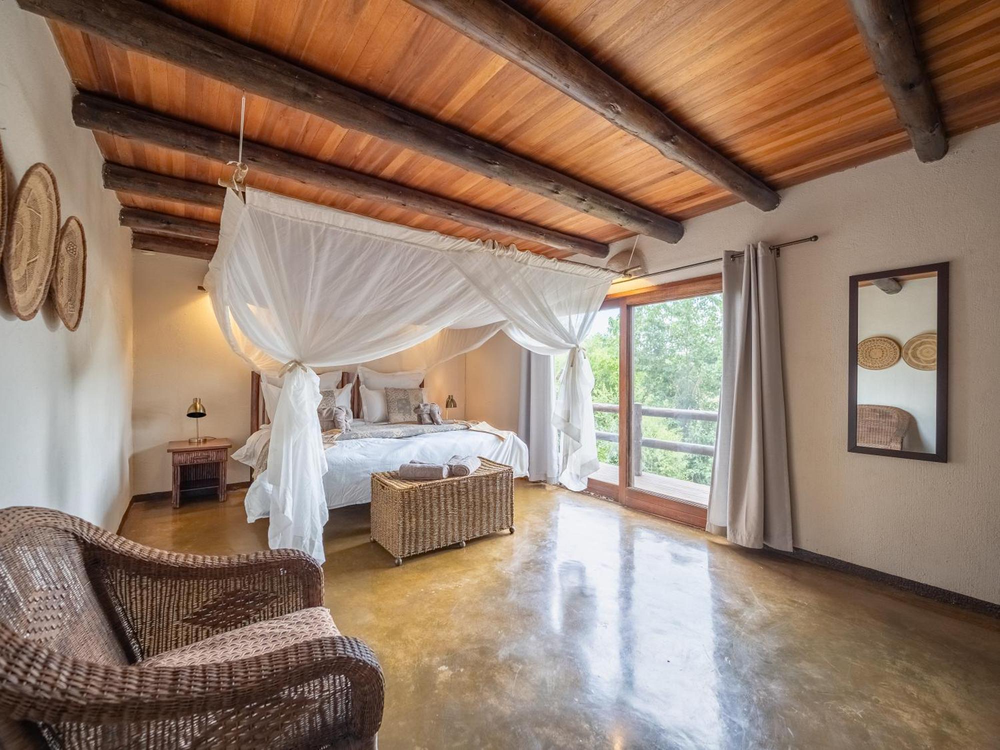 Nyati Safari Lodge Hoedspruit Kültér fotó