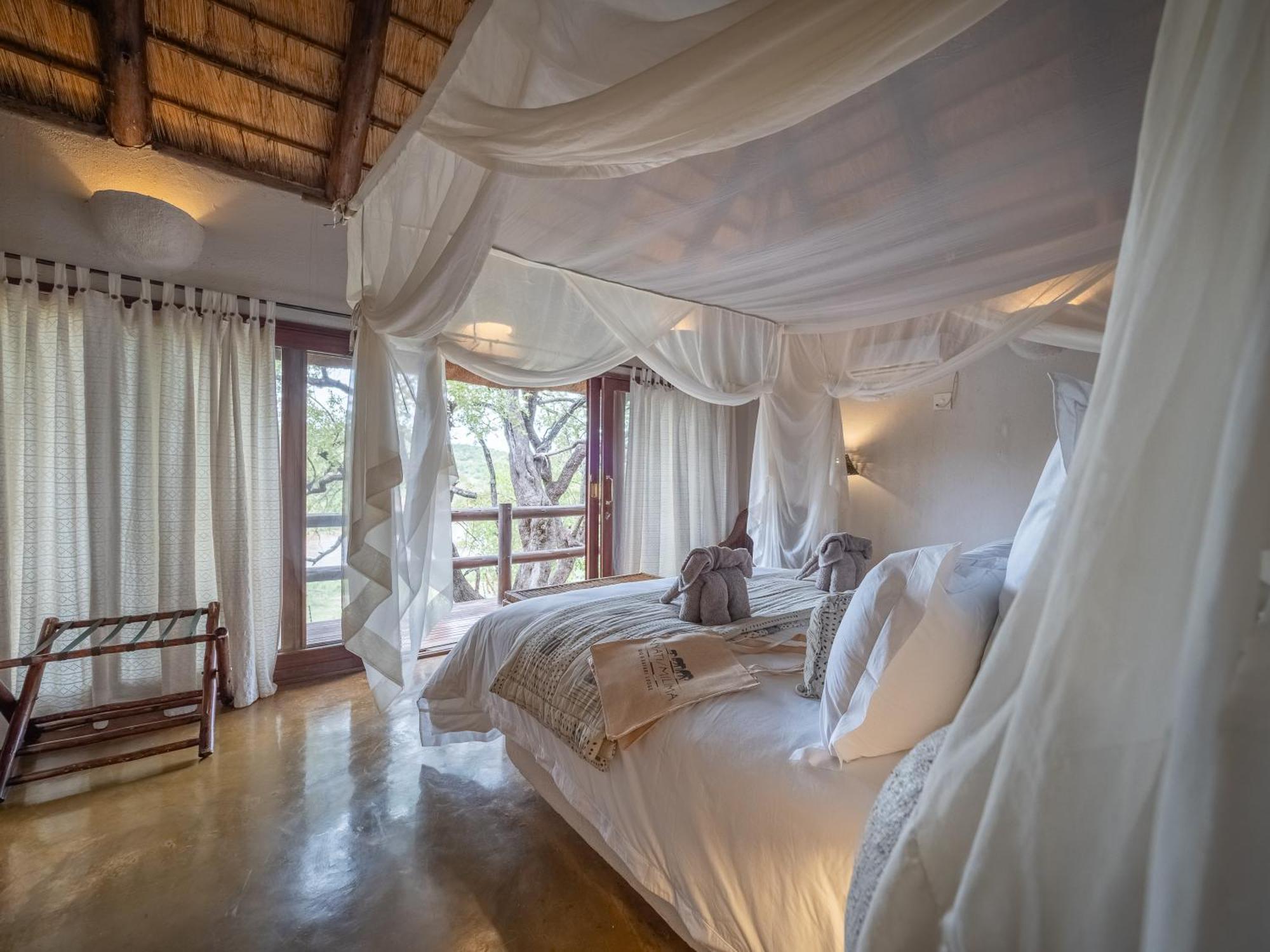 Nyati Safari Lodge Hoedspruit Kültér fotó