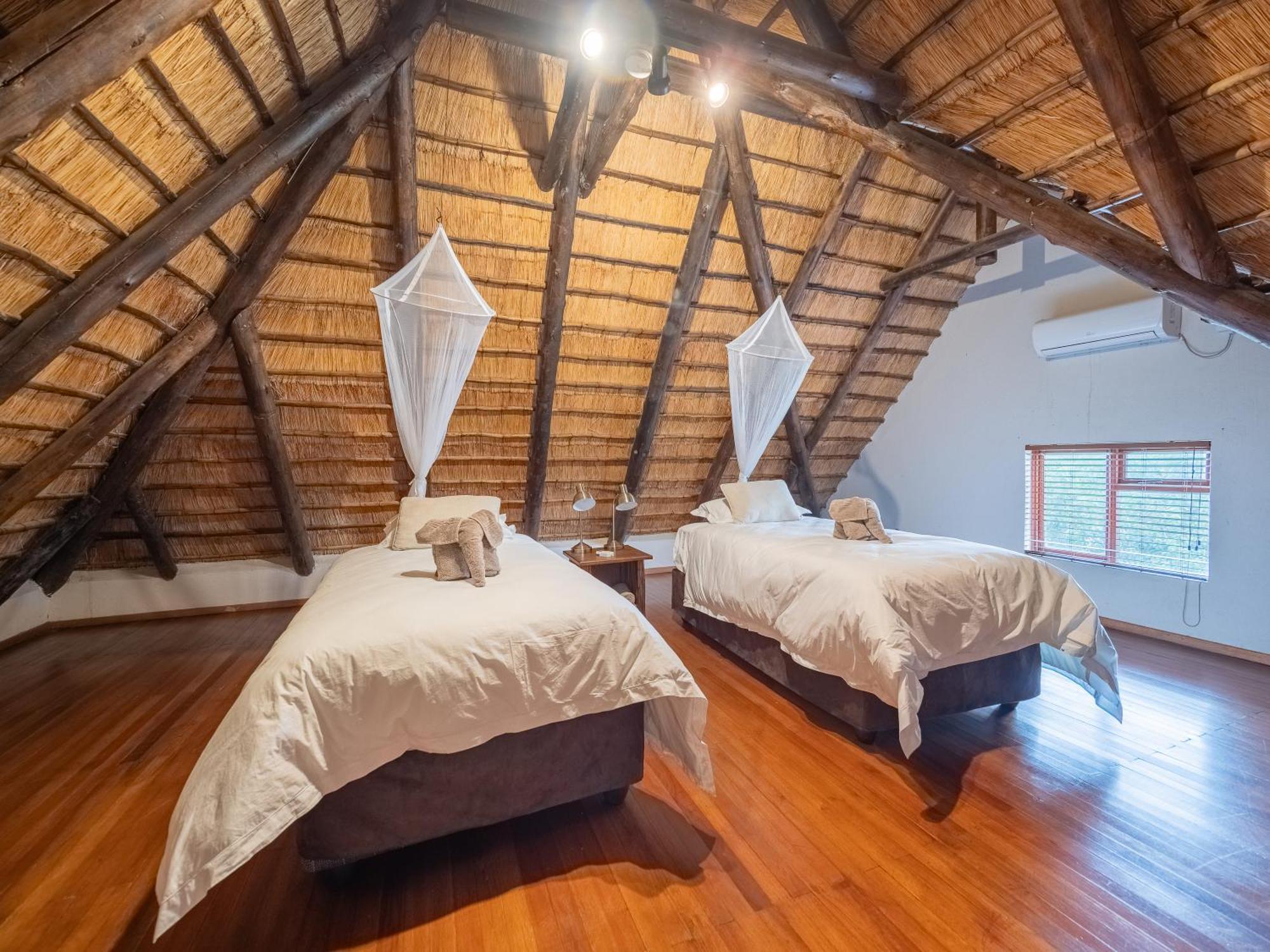 Nyati Safari Lodge Hoedspruit Kültér fotó