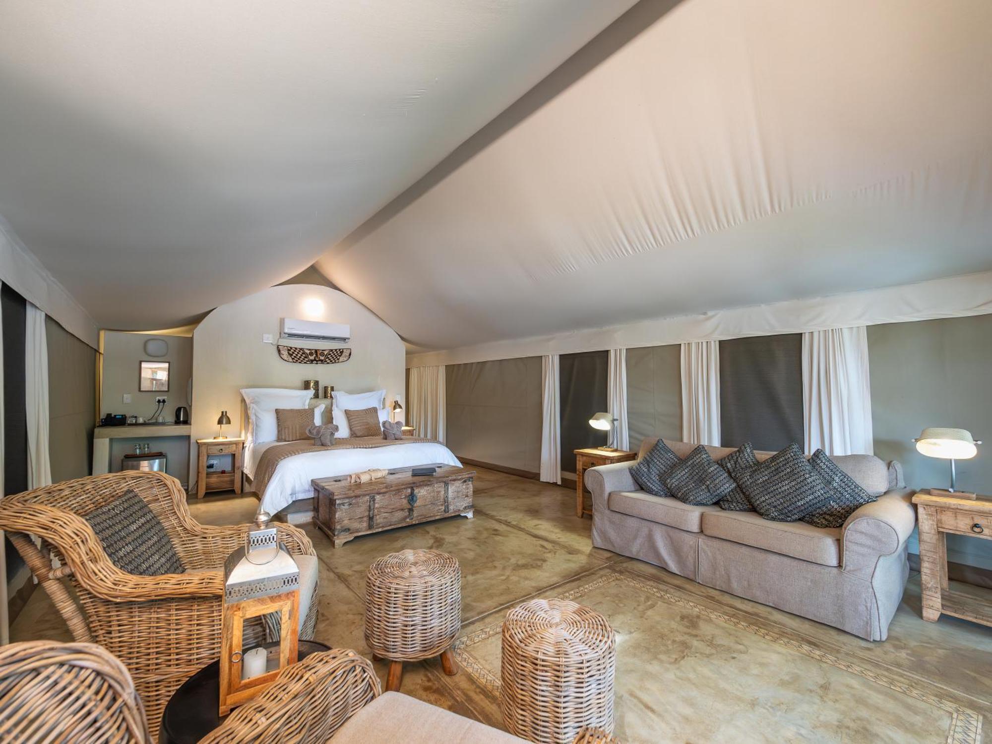 Nyati Safari Lodge Hoedspruit Kültér fotó