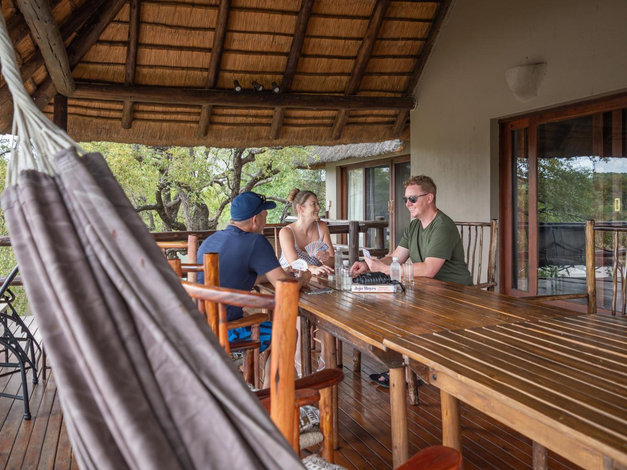 Nyati Safari Lodge Hoedspruit Kültér fotó