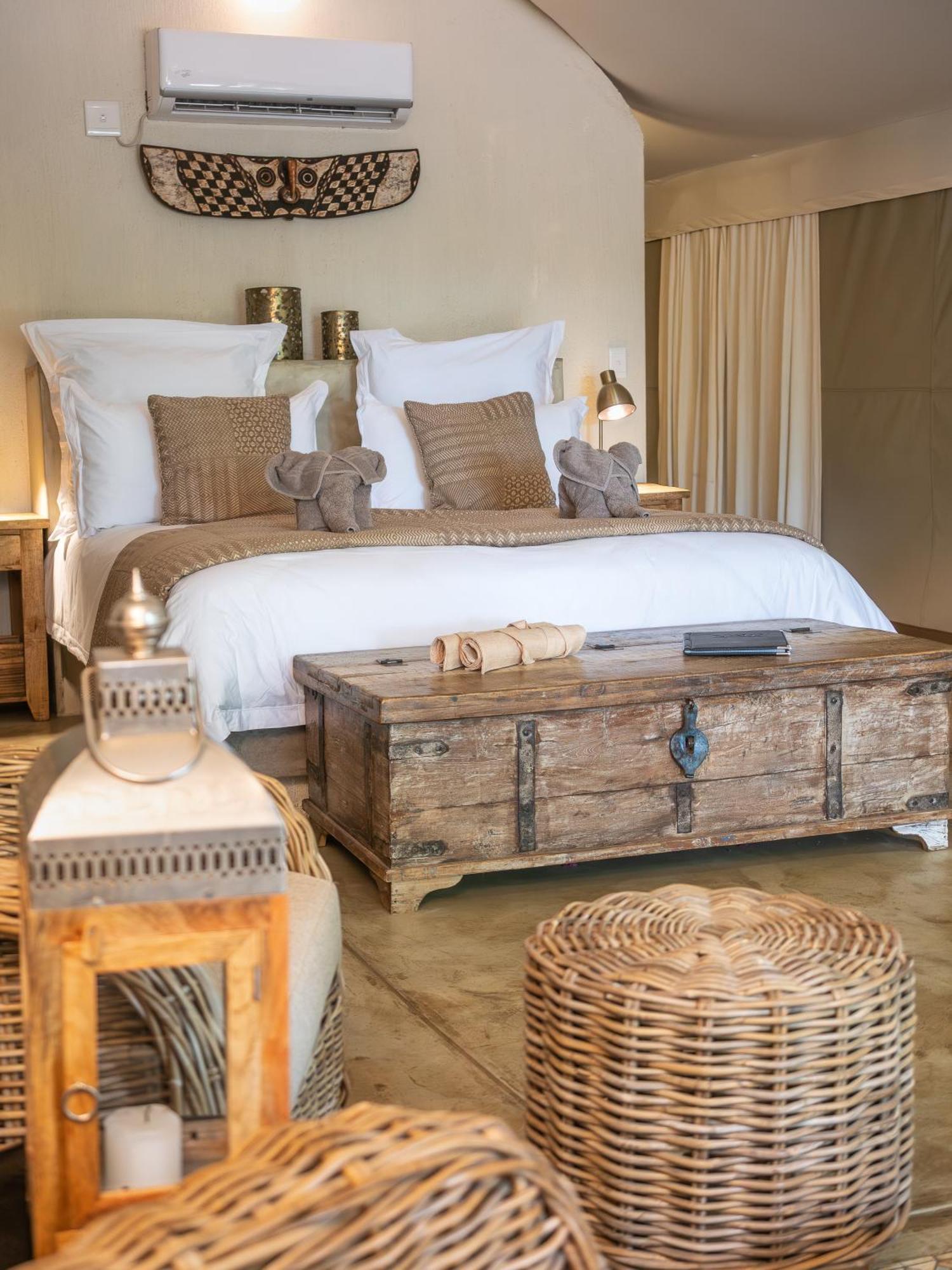 Nyati Safari Lodge Hoedspruit Kültér fotó