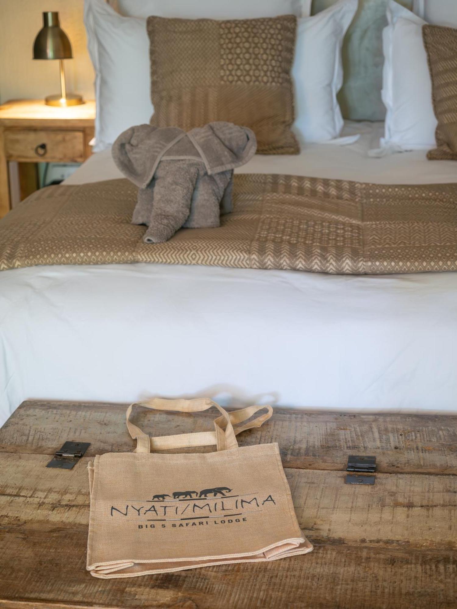 Nyati Safari Lodge Hoedspruit Kültér fotó