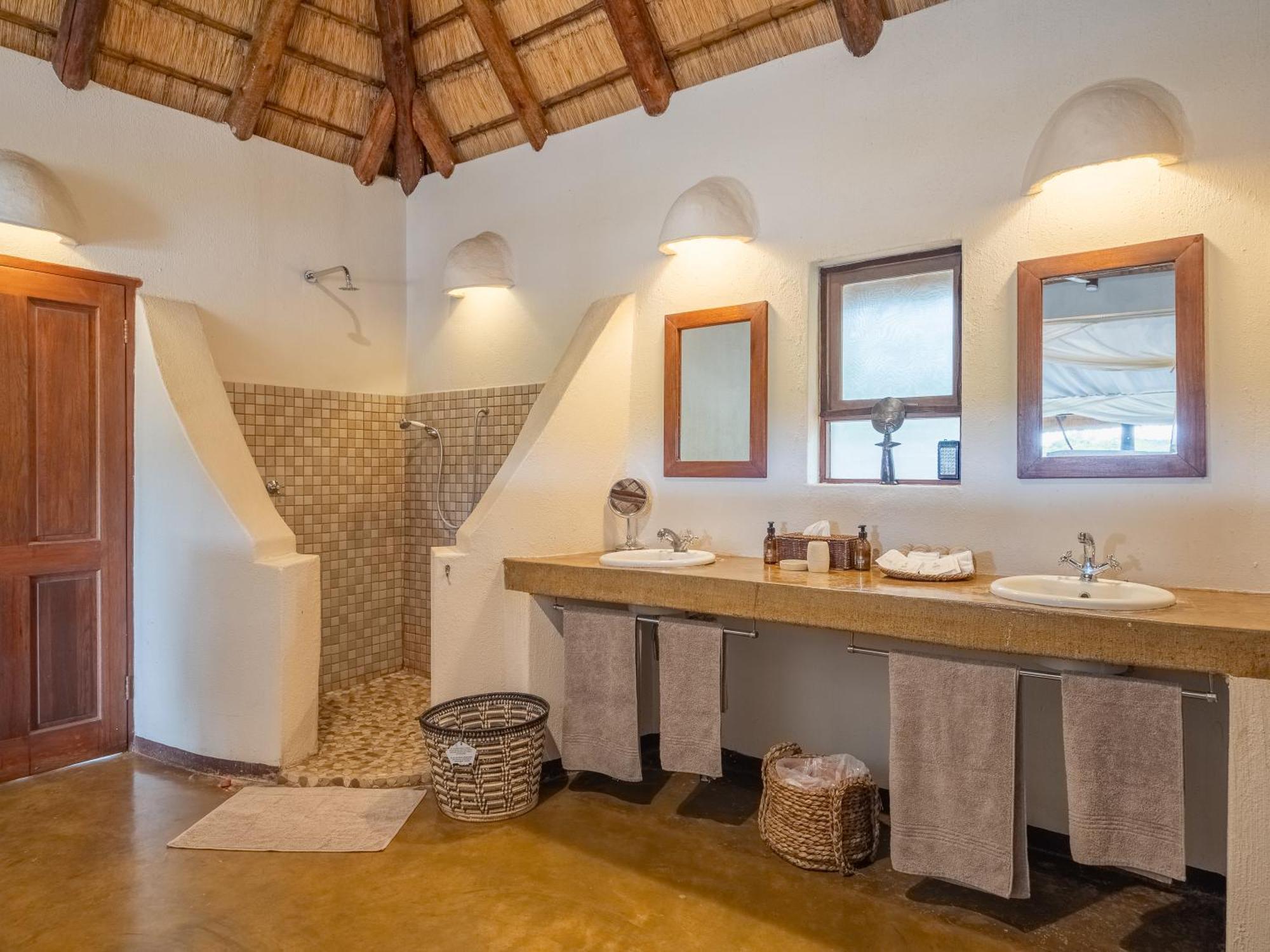 Nyati Safari Lodge Hoedspruit Kültér fotó